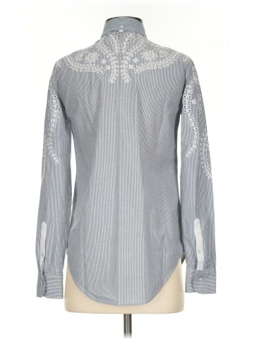 Rag & Bone/JEAN Long Sleeve Blouse (view 2)