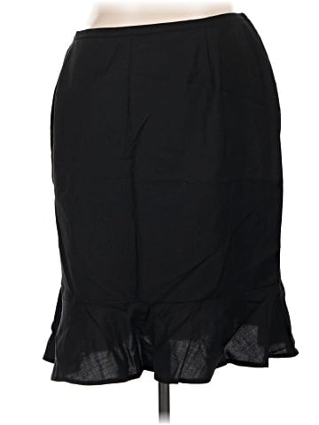 Talbots Wool Skirt (view 1)