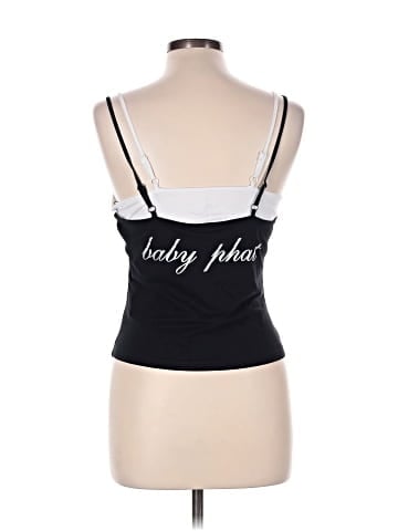 Baby Phat Tank Top (view 2)