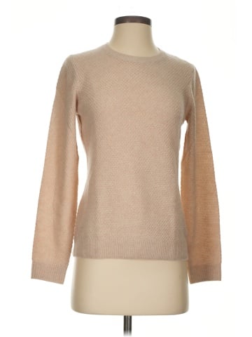 J. McLaughlin Wool Pullover Sweater (view 1)
