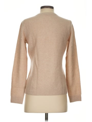 J. McLaughlin Wool Pullover Sweater (view 2)