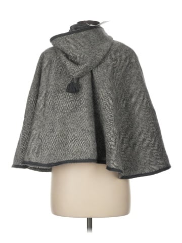 Lands' End Wool Coat (view 2)