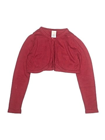 Gymboree Cardigan (view 1)