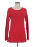 Gap Outlet Red Pullover Sweater Size M - photo 1