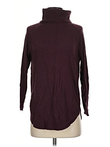 Caslon Turtleneck Sweater (view 1)