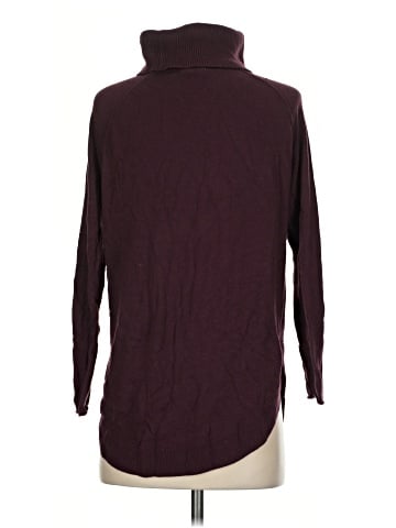 Caslon Turtleneck Sweater (view 2)