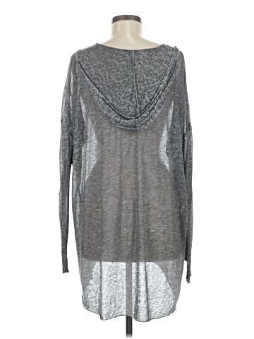 Joe's Jeans Long Sleeve Top (view 2)