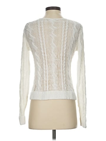 Garnet Hill Pullover Sweater (view 2)