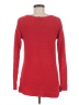 Gap Outlet Red Pullover Sweater Size M - photo 2