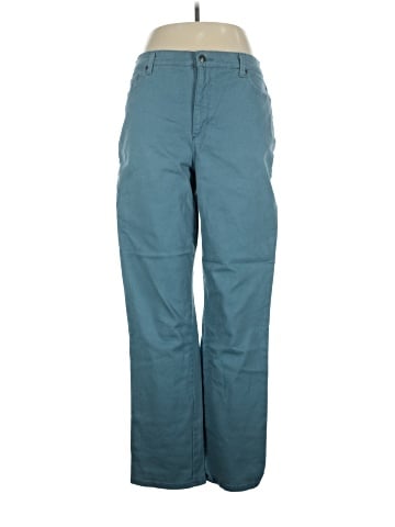 Gloria Vanderbilt Casual Pants (view 1)