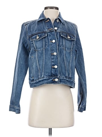 Gap Denim Jacket (view 1)