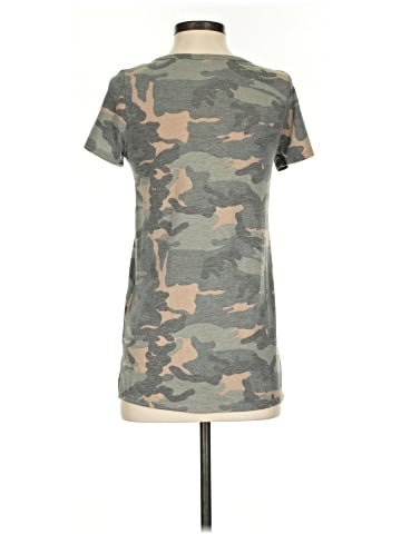 Alya Short Sleeve T-Shirt (view 2)