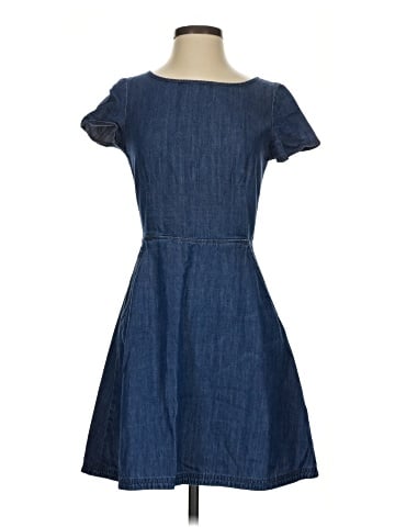 Banana Republic Casual Dress (view 1)