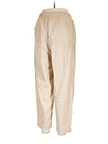 Max Studio Linen Pants (view 2)