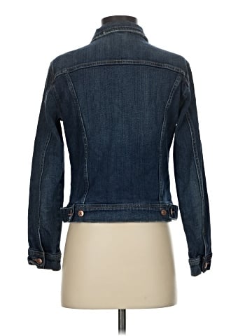 Zara Denim Jacket (view 2)