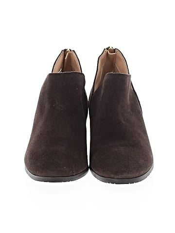 Kenneth Cole REACTION Ankle Boots (view 2)