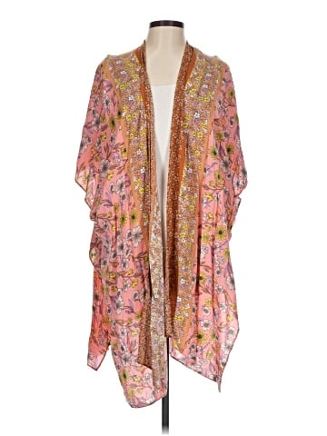 Kori America Kimono (view 1)