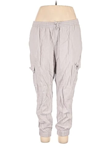 Banana Republic Factory Store Linen Pants (view 1)