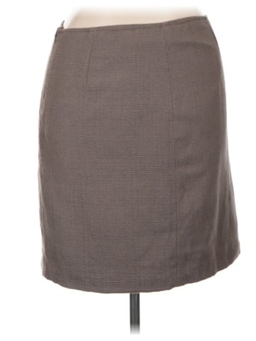 Willi Smith Formal Skirt (view 1)