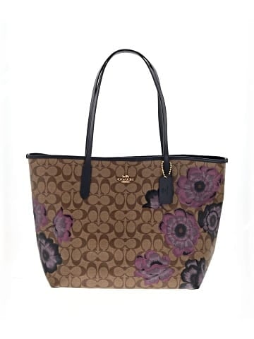 Coach Tote (view 1)