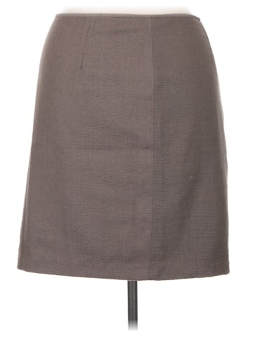Willi Smith Formal Skirt (view 2)