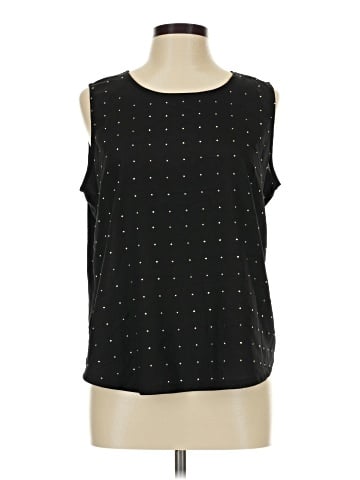 Rebecca Malone Sleeveless Top (view 1)