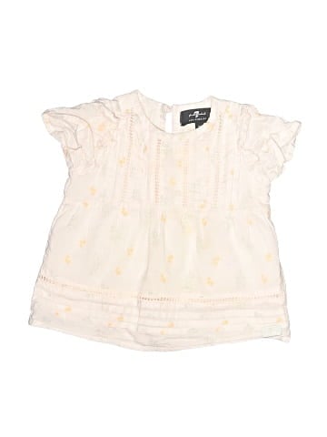 7 For All Mankind Dress (view 1)