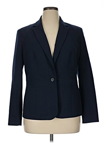 Jones New York Collection Blazer (view 1)