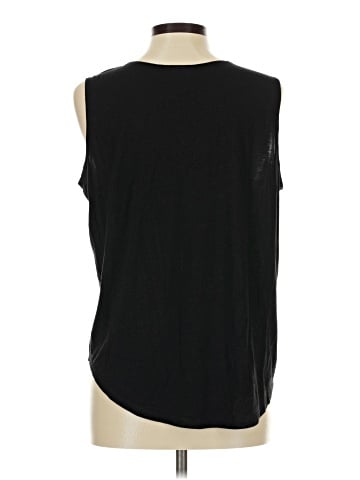 Rebecca Malone Sleeveless Top (view 2)