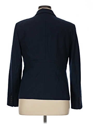 Jones New York Collection Blazer (view 2)