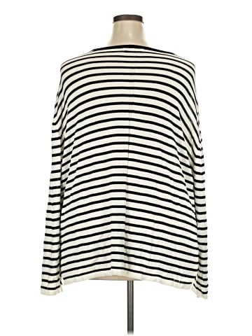 89th & Madison Pullover Sweater (view 2)