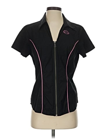 Harley Davidson Short Sleeve Top (view 1)