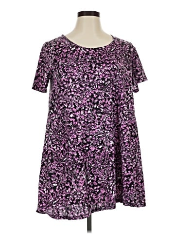 Roaman's Casual Dress (view 1)