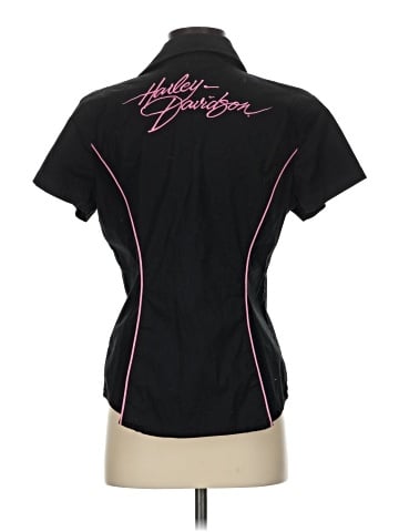 Harley Davidson Short Sleeve Top (view 2)