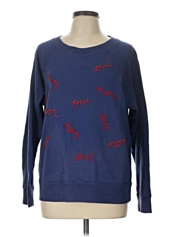 J.Crew Pullover Sweater (view 1)