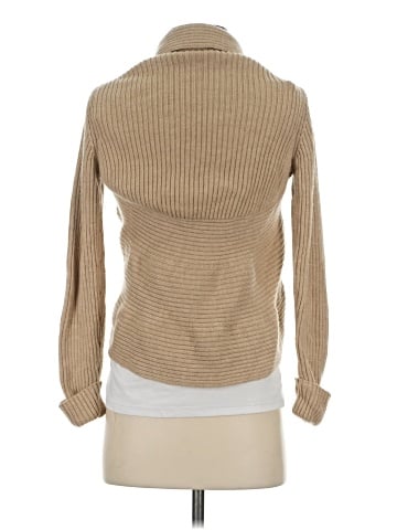 Lafayette 148 New York Wool Cardigan (view 2)