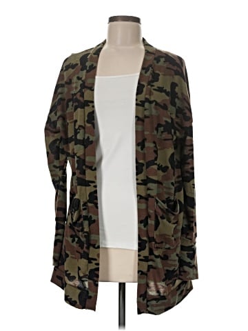 rue21 Kimono (view 1)