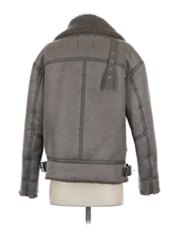 Zara Coat (view 2)