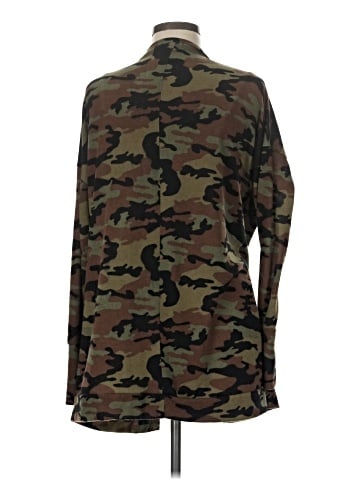 rue21 Kimono (view 2)