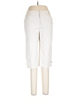 St. John's Bay Casual Pants (view 1)
