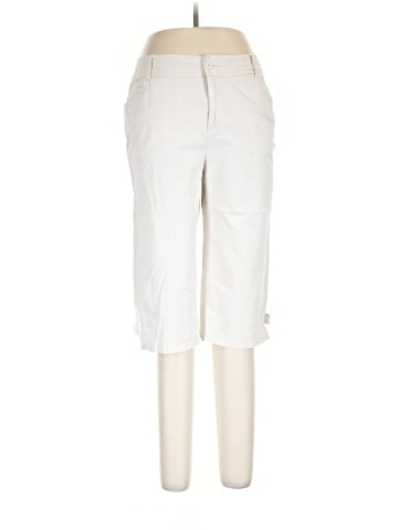 St. John's Bay Casual Pants (view 1)