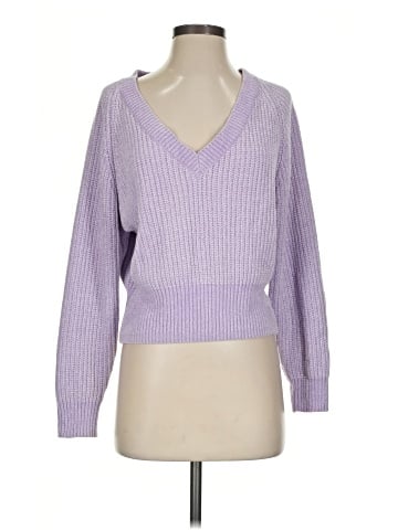 Urban Outfitters Pullover Sweater (view 1)