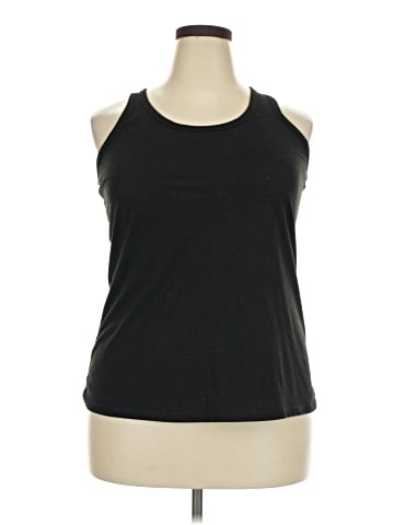 Athletic Works Active Tank (view 1)