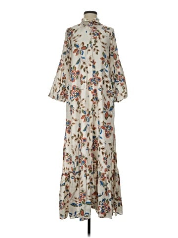 MISA Los Angeles Casual Dress (view 1)