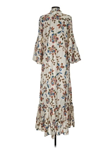 MISA Los Angeles Casual Dress (view 2)
