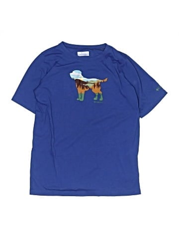 Columbia Short Sleeve T-Shirt (view 1)