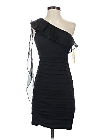 Alice + Olivia Cocktail Dress (view 1)