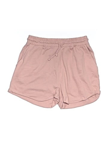Missguided Athletic Shorts (view 1)