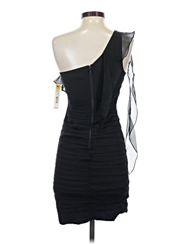 Alice + Olivia Cocktail Dress (view 2)