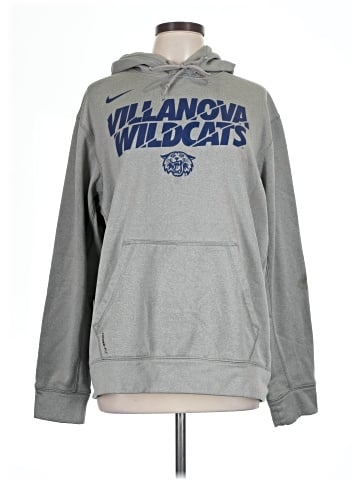 Nike Pullover Hoodie (view 1)